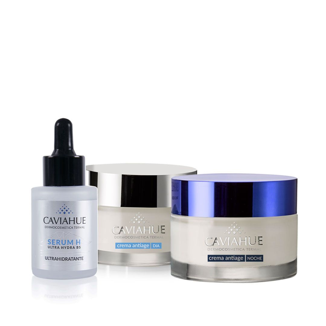 KIT ANTIAGE HIDRATANTE